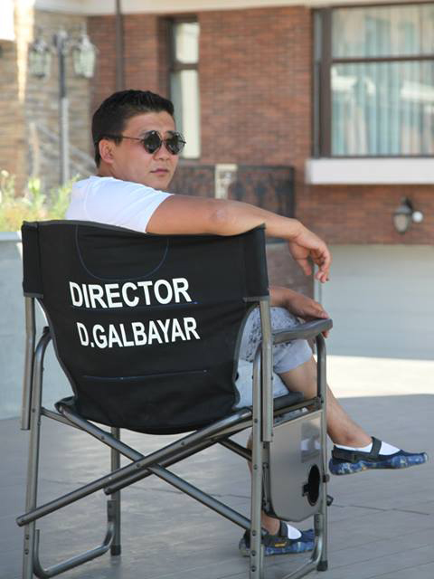 Д.Галбаяр: Оюуны өмч хулгайлаагүй